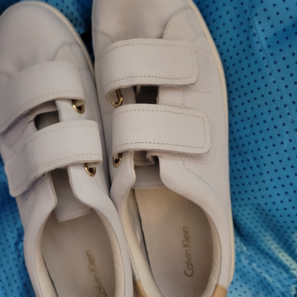 Calvin Klein  sneakers - Picture 4 of 5